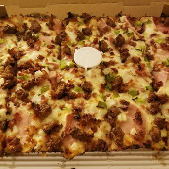Jet's Pizza - Pizza Near Me - Midland, Michigan Jet's Pizza - Pizza Near Me - Midland, Michigan
