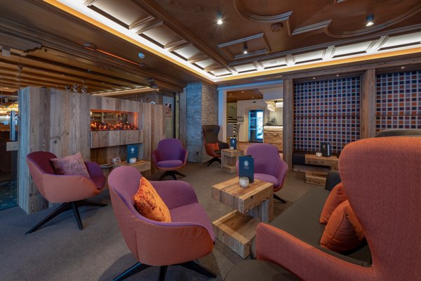 Sunstar Hotel Klosters by null