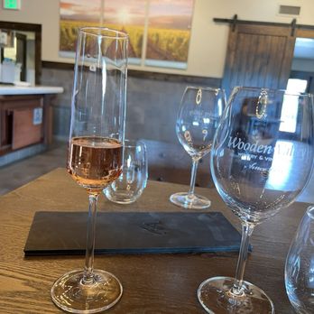 Wooden Valley Winery - Wineries Near Me - Fairfield, California Wooden Valley Winery - Wineries Near Me - Fairfield, California