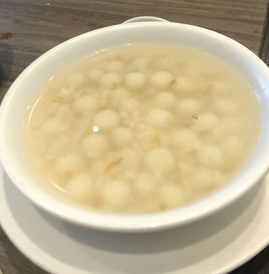 Si Chuan Dou Hua Restaurant by null