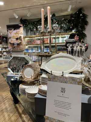 Anthropologie by null