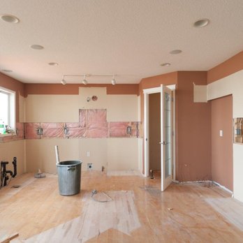 Handyco - Home Remodel in Edgeridge - Before. - Handyman Near Me - Calgary, Alberta Handyco - Home Remodel in Edgeridge - Before. - Handyman Near Me - Calgary, Alberta