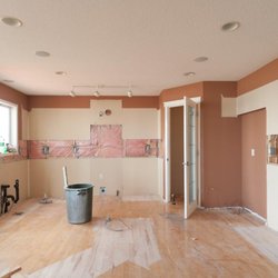 Handyco - Home Remodel in Edgeridge - Before.