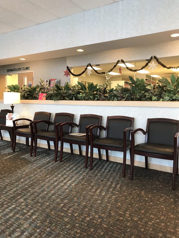 ASSOCIATED SKIN CARE SPECIALISTS, PA 34 Photos 11107 Ulysses st NE