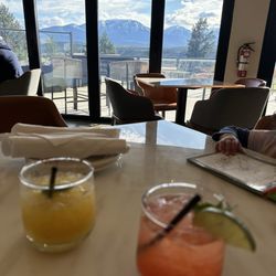 Elevations Dining At The Springs - Drinks