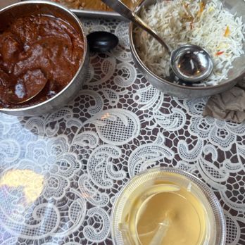 Cloud Naan - Pakistani Near Me - Carson, California