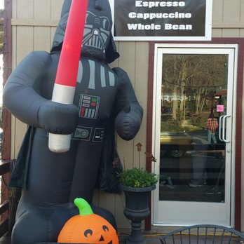 Zanders Coffee - Coffee Roasteries Near Me - Coarsegold, California