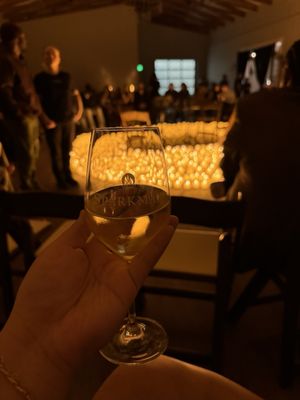 Sparkman Cellars by null