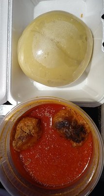 Asanka Delight African Cuisine by null