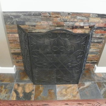 Granite Galore And More - Fire place in living room - General Contractors Near Me - Richardson, Texas Granite Galore And More - Fire place in living room - General Contractors Near Me - Richardson, Texas