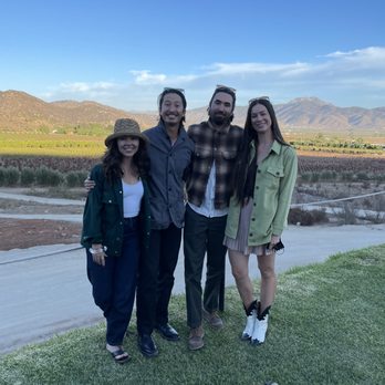 Ruadeseo - Wine Tours Near Me