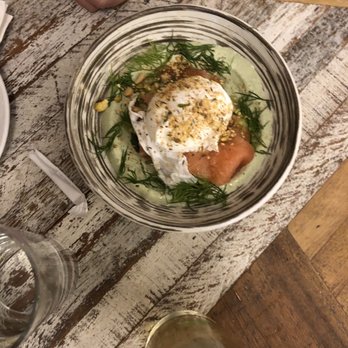 Kubeh - Egg & Avocado - Middle Eastern Near Me - New York, New York Kubeh - Egg & Avocado - Middle Eastern Near Me - New York, New York