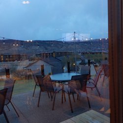 Mason's - View