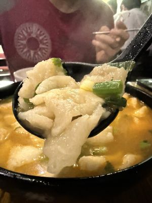 Lhasa Fast Food by null