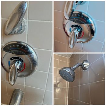 The Corner Cafe - deep bathroom cleaning - American Near Me - Lowell, Massachusetts
