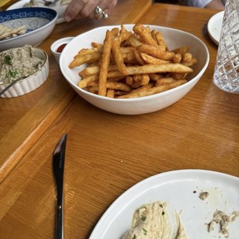 Smyrna Mediterranean Cafe & Grill - Greek Near Me - Ramsey, New Jersey