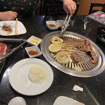 Jong Ga House - Do it yourself grill - Korean Near Me - Oakland, California