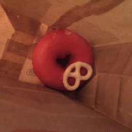 Donuts Donuts