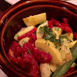 Restaurants In Fairport Yelp The Porterhouse Steak Scotch And Seafood