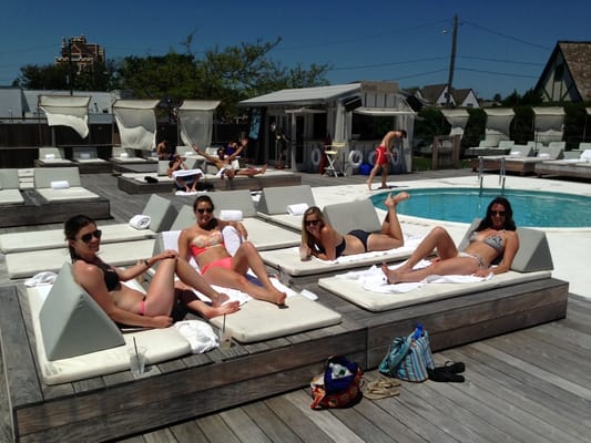 The Montauk Beach House by null