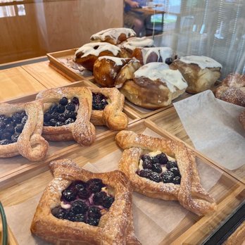 Tosca Italian Gourmet - Variety of pastries - Italian Near Me - Spring, Texas Tosca Italian Gourmet - Variety of pastries - Italian Near Me - Spring, Texas