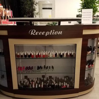U.S. Nails - US NAILS NEW LOOK AS OF JUNE 1ST, 2017. - Nail Salons Near Me - Royal Oak, Michigan