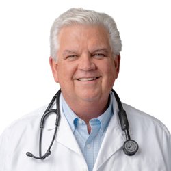 James J. Holton, MD - Dr. James Holton