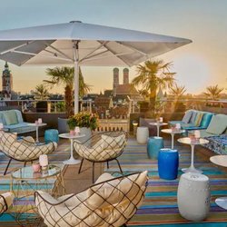 Mahjong Roof Garden - Quelle: Homepage