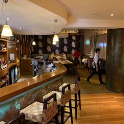 Man Bo Restaurant