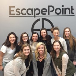 EscapePoint