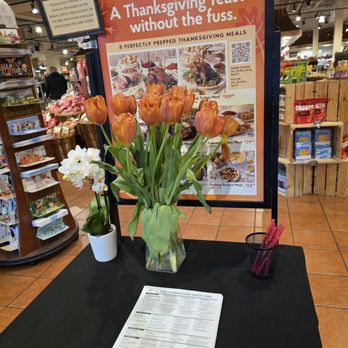 The Fresh Market - Grocery Near Me - Roanoke, Virginia The Fresh Market - Grocery Near Me - Roanoke, Virginia