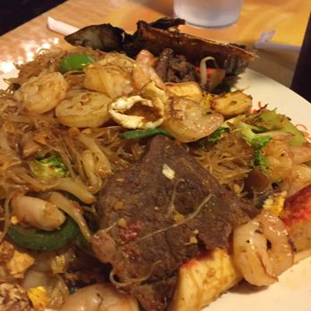 A-Star Buffet - Yummy! - Buffets Near Me - Fresno, California