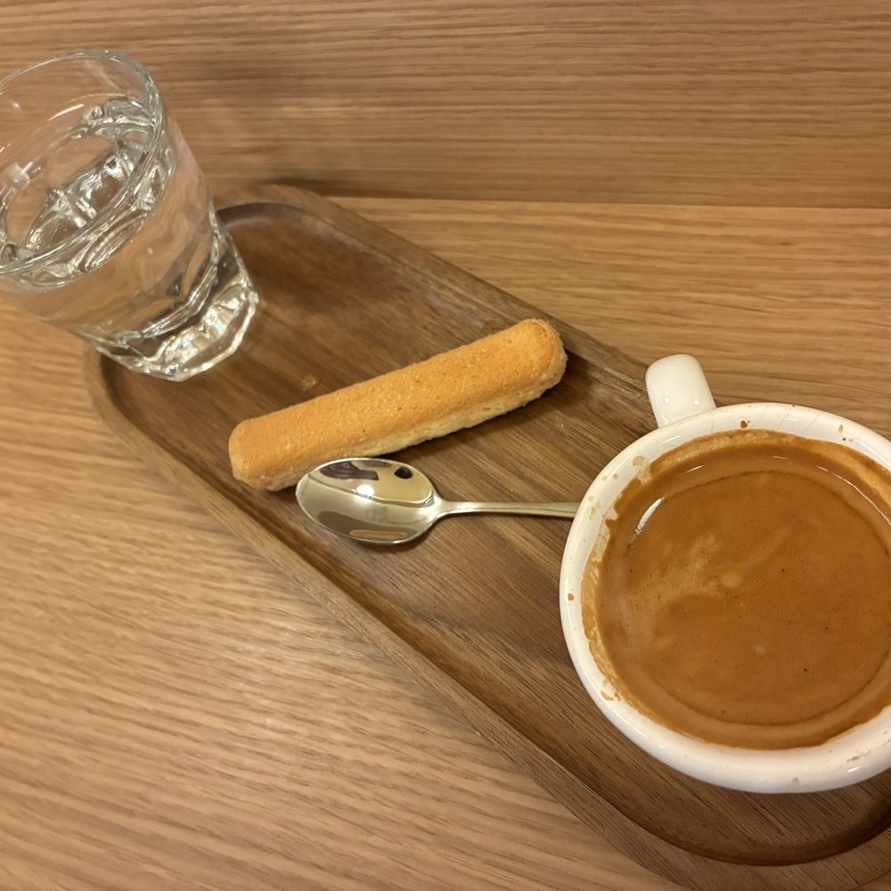 Espresso