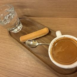 Espresso