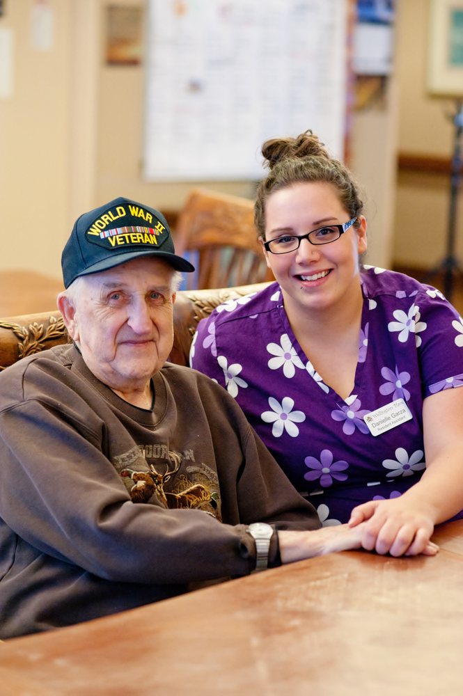 WELLINGTON PLACE AT FORT ATKINSON 200 S Water St W, Fort Atkinson, Wisconsin Assisted Living