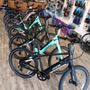 Photo of Seagreen Bicycle