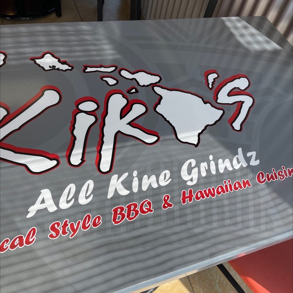 Kikas All Kine Grindz - Fast Food Near Me - Sparks, Nevada Kikas All Kine Grindz - Fast Food Near Me - Sparks, Nevada