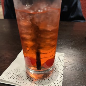 P.F. Chang's - Dirty Shirley - Chinese Near Me - Buffalo, New York