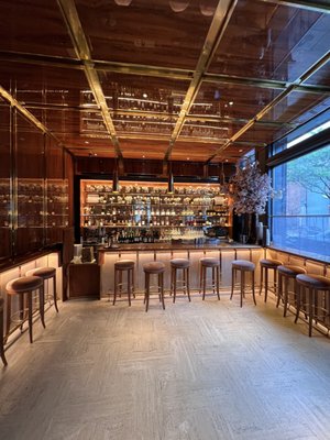 33 Hotel New York City Seaport by null