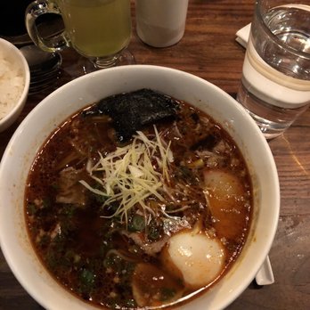 Umai - Winter Ramen - Japanese Near Me - Chicago, Illinois Umai - Winter Ramen - Japanese Near Me - Chicago, Illinois
