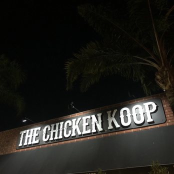 The Chicken Koop - Breakfast & Brunch Near Me - Alhambra, California The Chicken Koop - Breakfast & Brunch Near Me - Alhambra, California