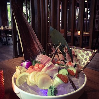 66S Fusion - Sushi Bars Near Me - Brooklyn, New York