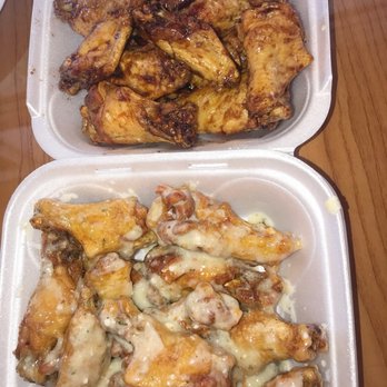 A & D Buffalo Wings - Burgers Near Me - Jacksonville, Florida A & D Buffalo Wings - Burgers Near Me - Jacksonville, Florida