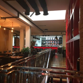 Thai Square - Nice bar - Thai Near Me - London, XGL
