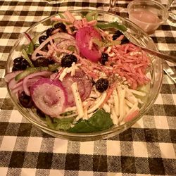 Puccini's Pizza Pasta - West Clay