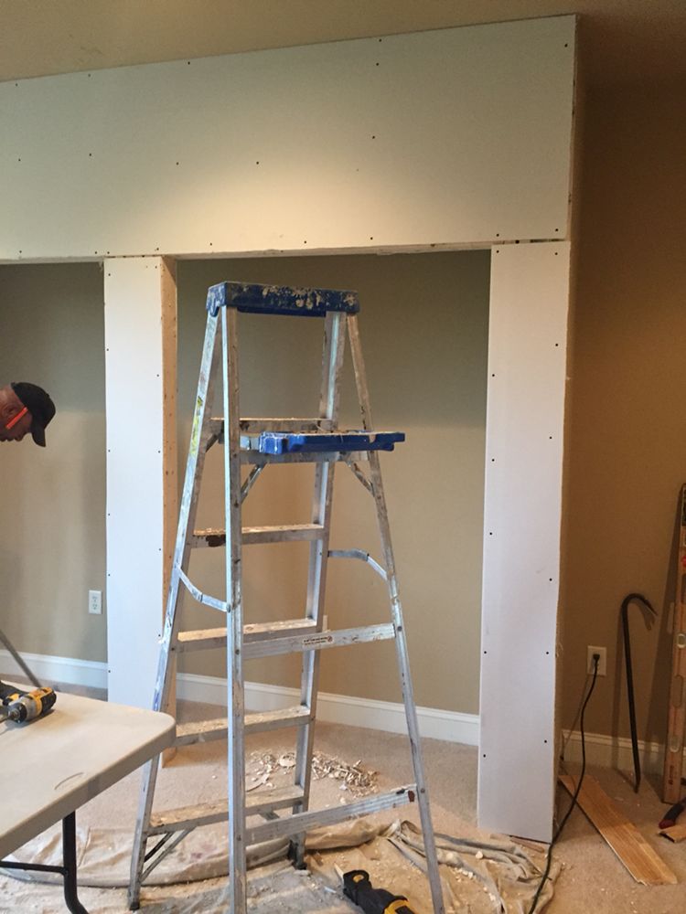 Slide of 007 Handyman Construction and Remodeling