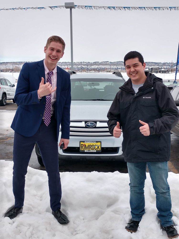 RIMROCK KIA 12 Photos & 13 Reviews Auto Repair 4040 King Ave W