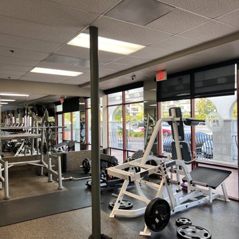Fitness 19 - More machines - Gyms Near Me - Mission Viejo, California Fitness 19 - More machines - Gyms Near Me - Mission Viejo, California