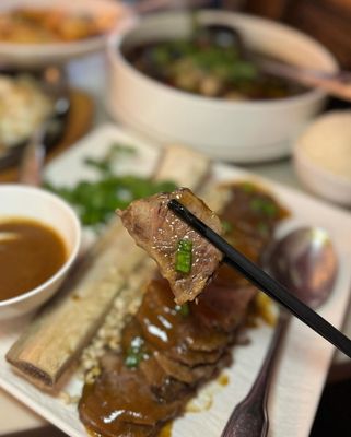 Z & Y Restaurant by null