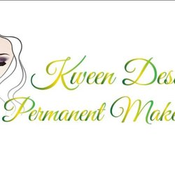 Kween Desire Permanent Make Up - Experienced technician with enhancements for eyebrows, removed permanent make up and poorly executed tattoo.